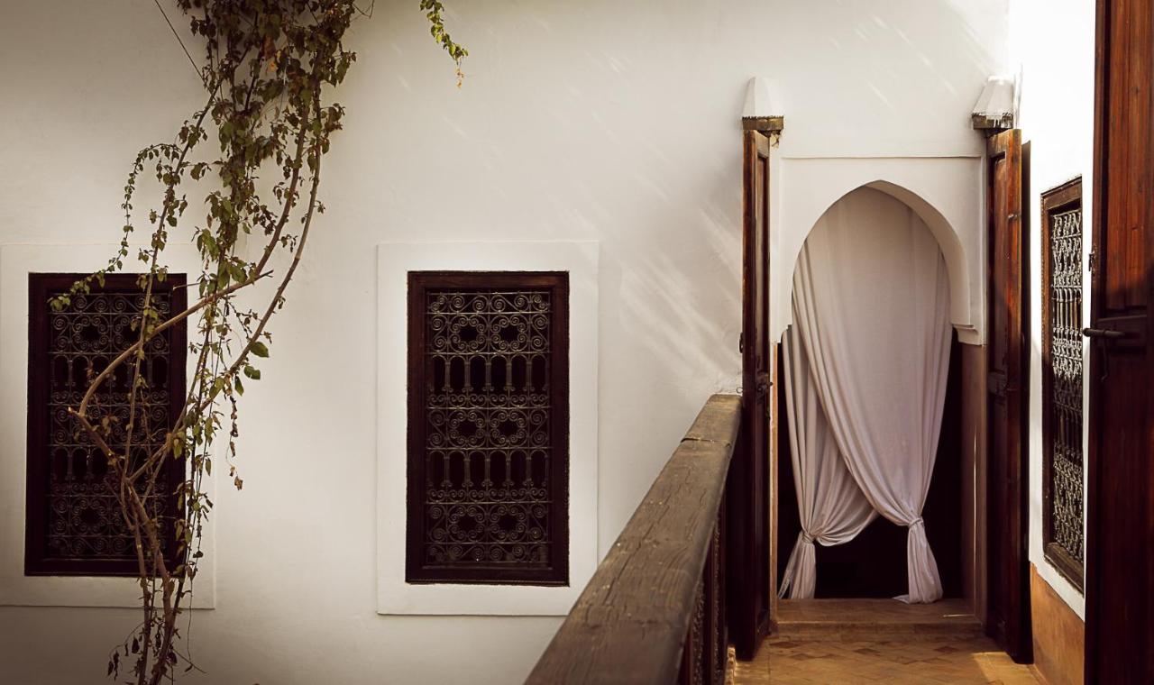 Riad Wabisabi 마라케시 외부 사진