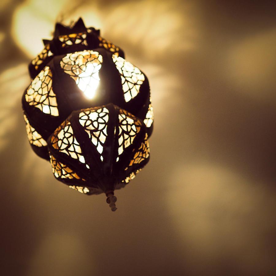 Riad Wabisabi 마라케시 외부 사진