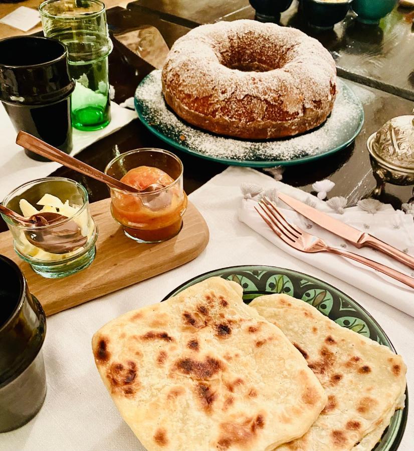 Riad Wabisabi 마라케시 외부 사진
