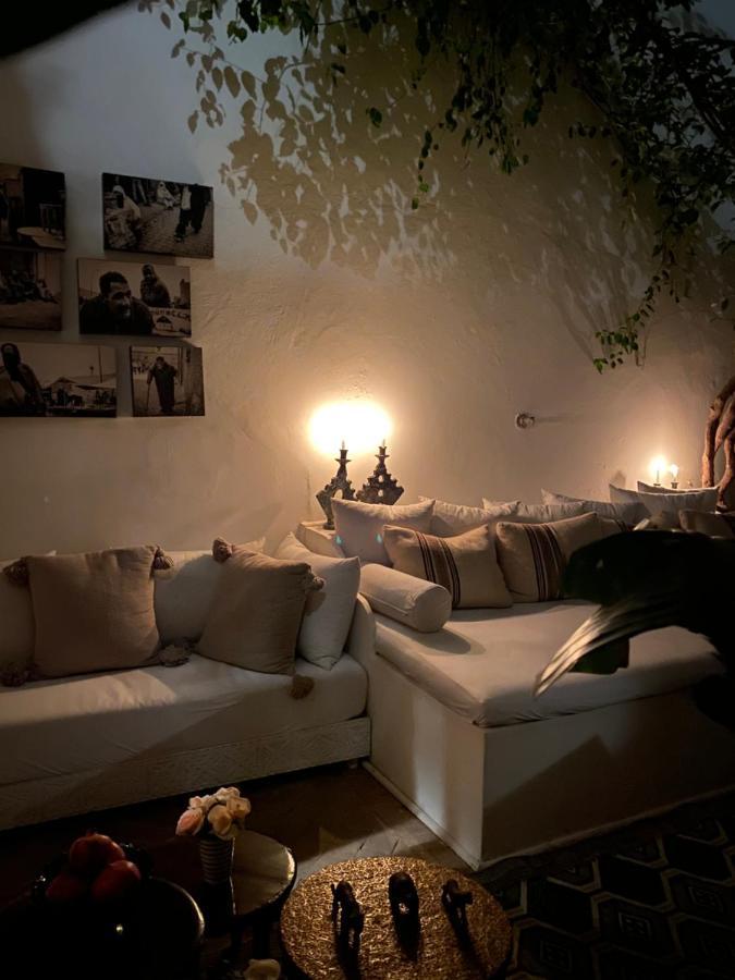 Riad Wabisabi 마라케시 외부 사진